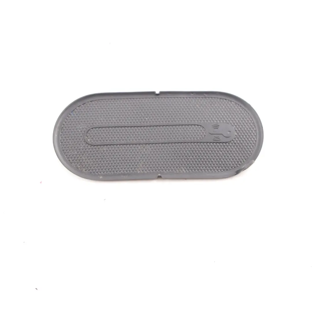 Mercedes W177 Centre Console Trim Storage Tray Insert Mat Cover - SKU A1776891200 - Part number A1776891200