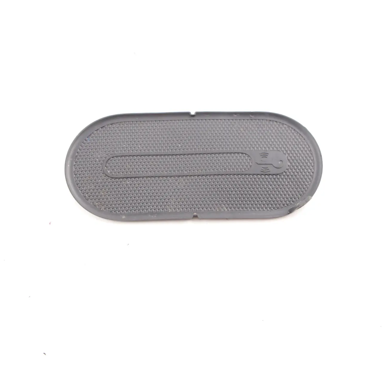 Mercedes W177 Console centrale Vassoio portaoggetti Inserto Tappetino Copertura
