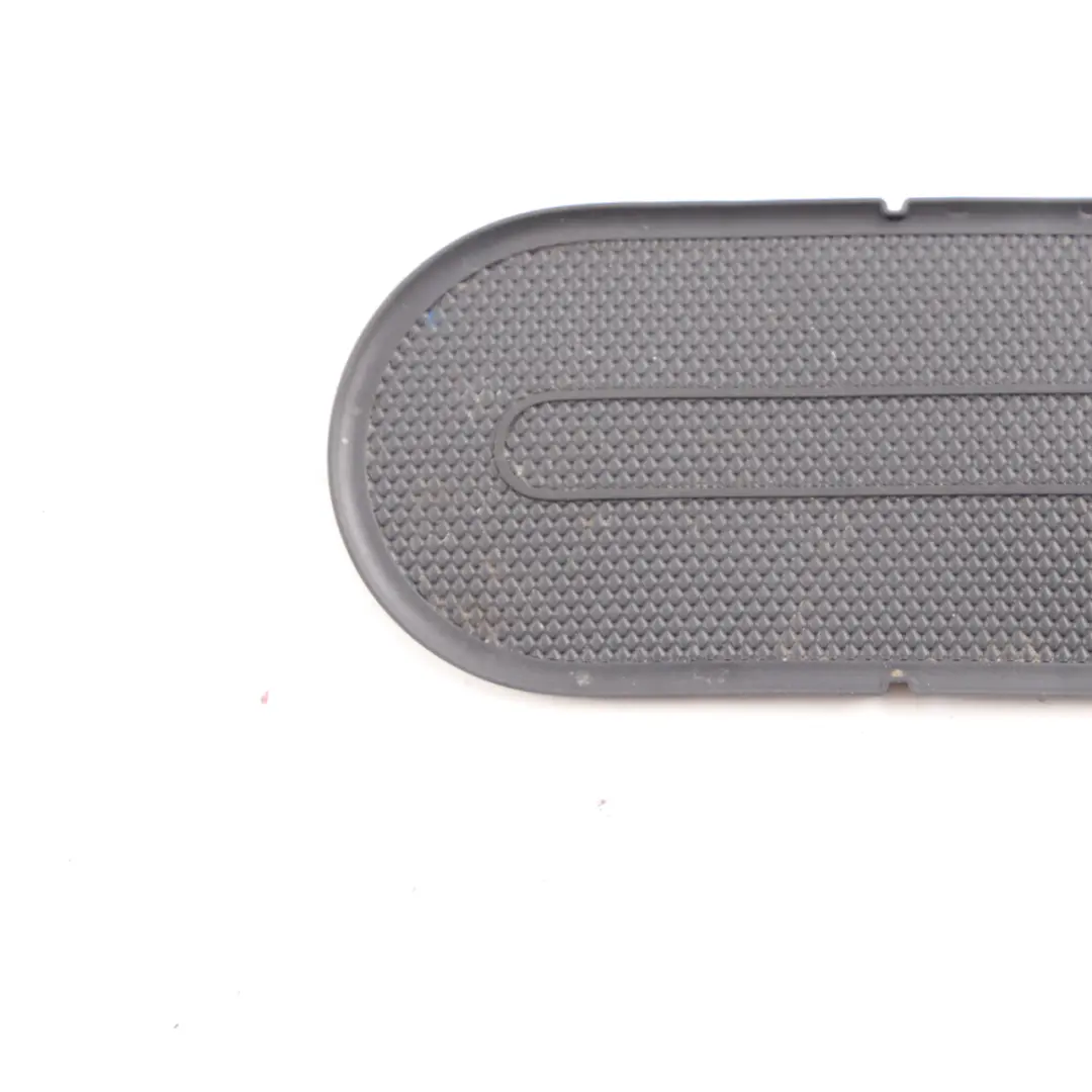 Mercedes W177 Console centrale Vassoio portaoggetti Inserto Tappetino Copertura - SKU A1776891200 - Numero di parte A1776891200