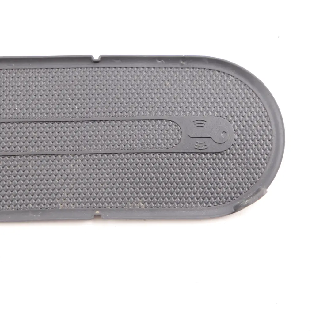Mercedes W177 Centre Console Trim Storage Tray Insert Mat Cover - SKU A1776891200 - Part number A1776891200