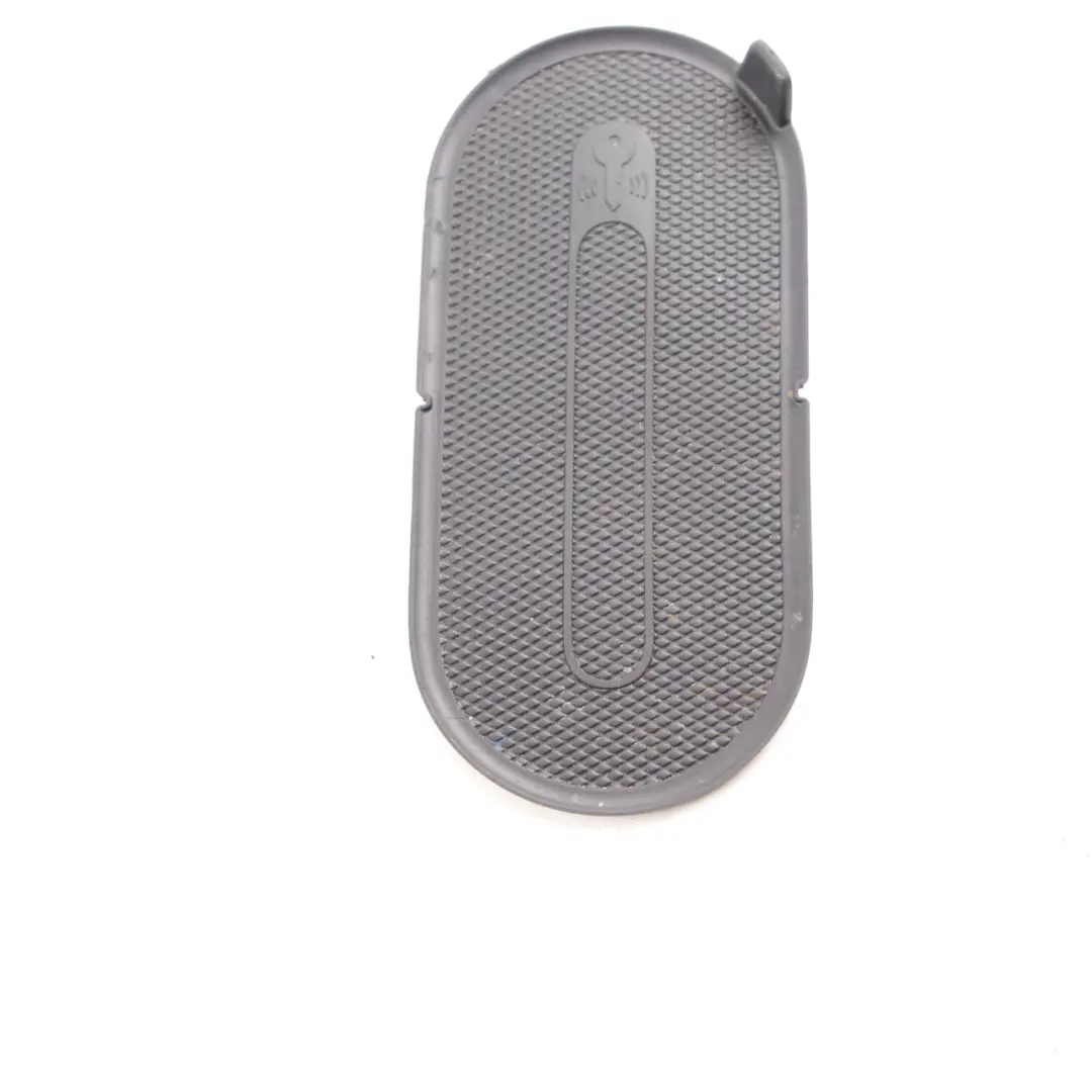 Mercedes W177 Centre Console Trim Storage Tray Insert Mat Cover - SKU A1776891200 - Part number A1776891200