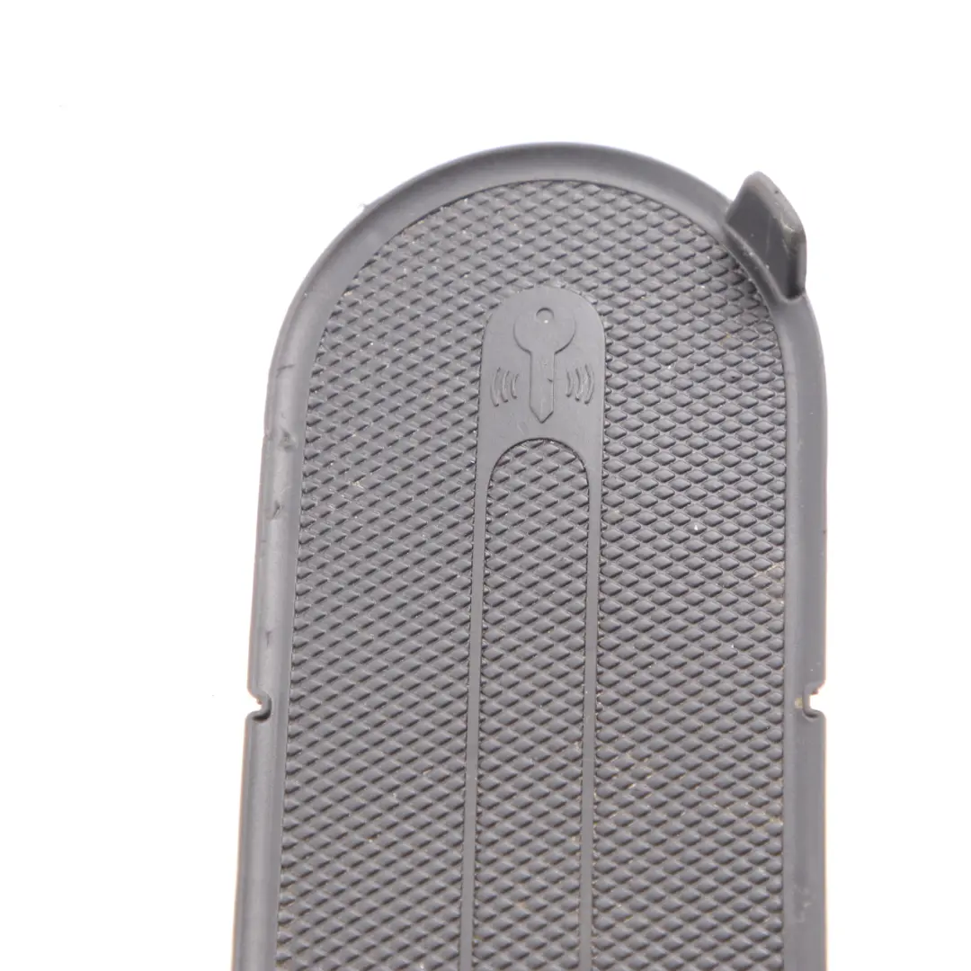Mercedes W177 Centre Console Trim Storage Tray Insert Mat Cover - SKU A1776891200 - Part number A1776891200