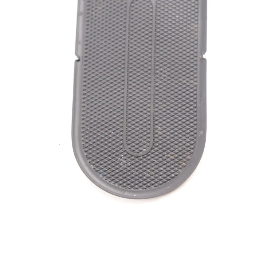 Mercedes W177 Centre Console Trim Storage Tray Insert Mat Cover - SKU A1776891200 - Part number A1776891200