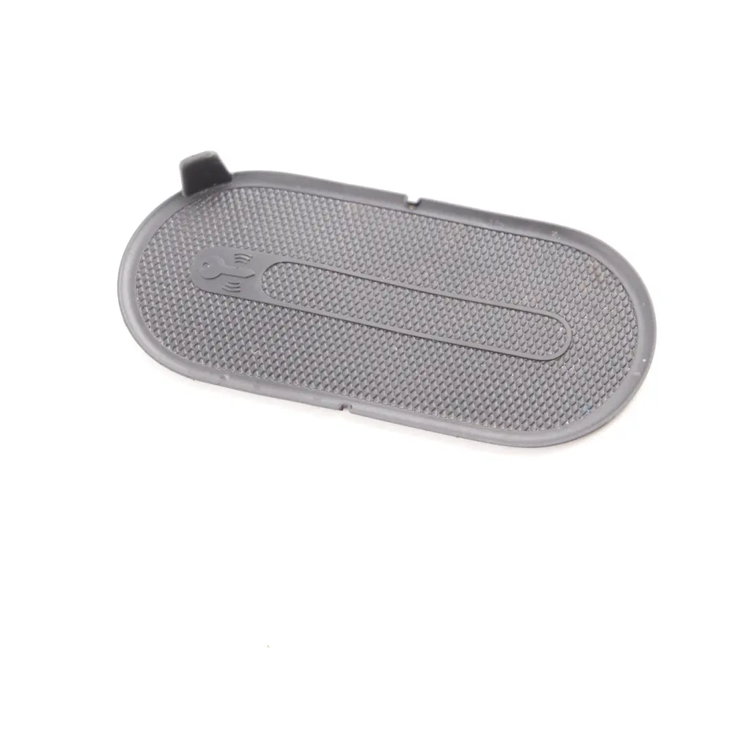 Mercedes W177 Centre Console Trim Storage Tray Insert Mat Cover - SKU A1776891200 - Part number A1776891200