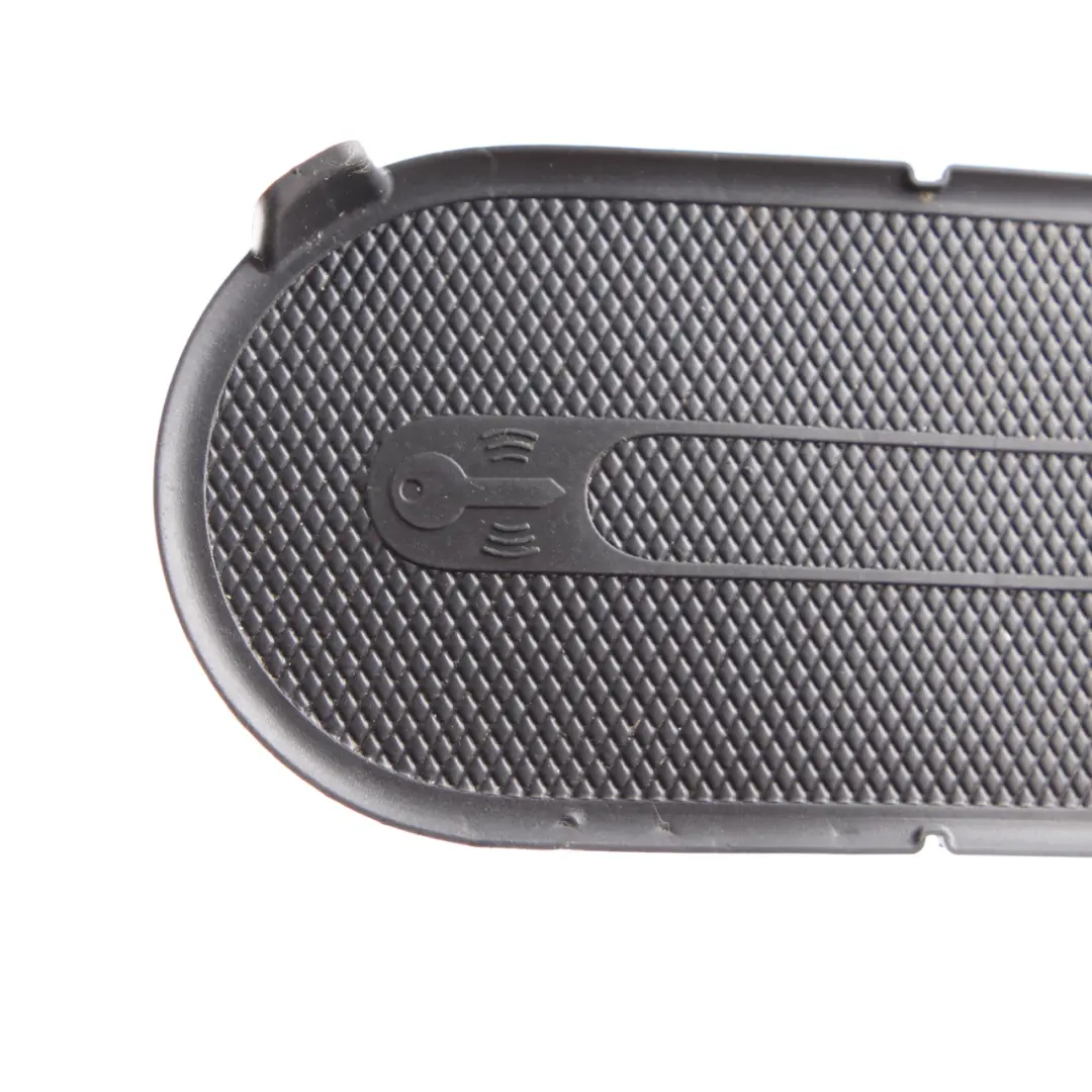 Mercedes W177 Centre Console Trim Storage Tray Insert Mat Cover - SKU A1776891200 - Part number A1776891200