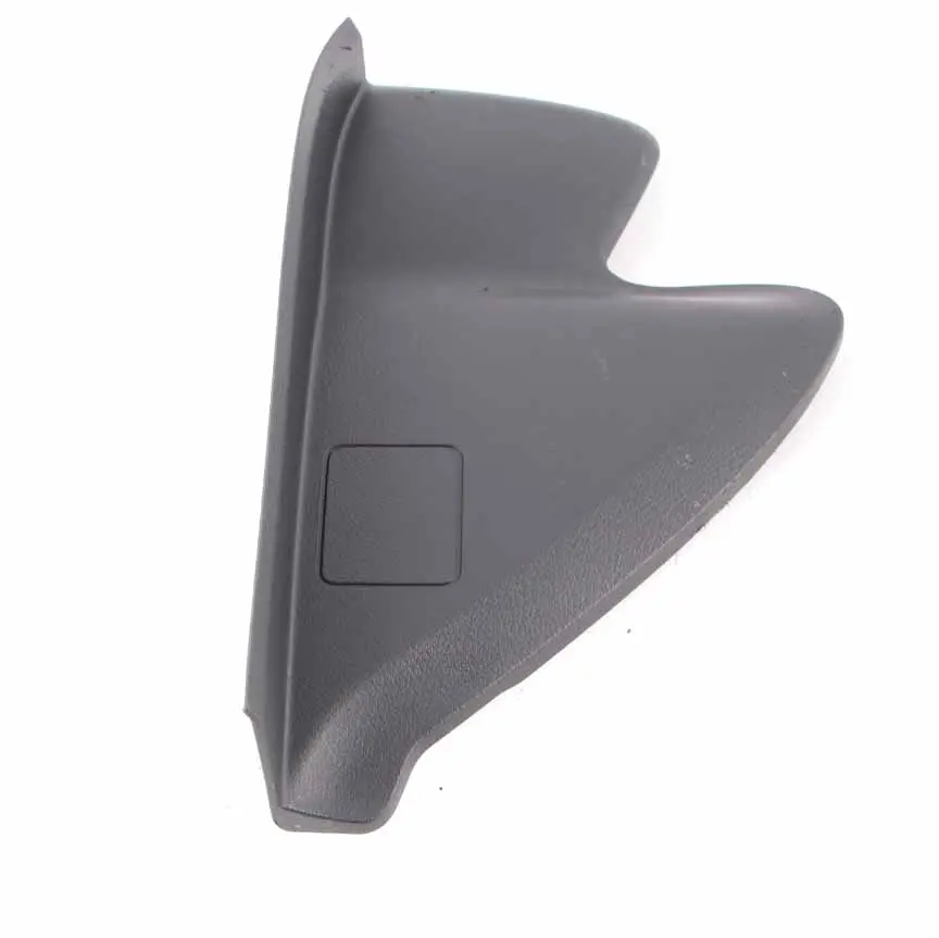 Panel Salpicadero Cubierta Salpicadero Izquierda Negro para Mercedes W177 con número de pieza A1776892200 Mercedes W177 Panel Salpicadero Cubierta Salpicadero Izquierda Negro - SKU A1776892200 - Número de pieza A1776892200