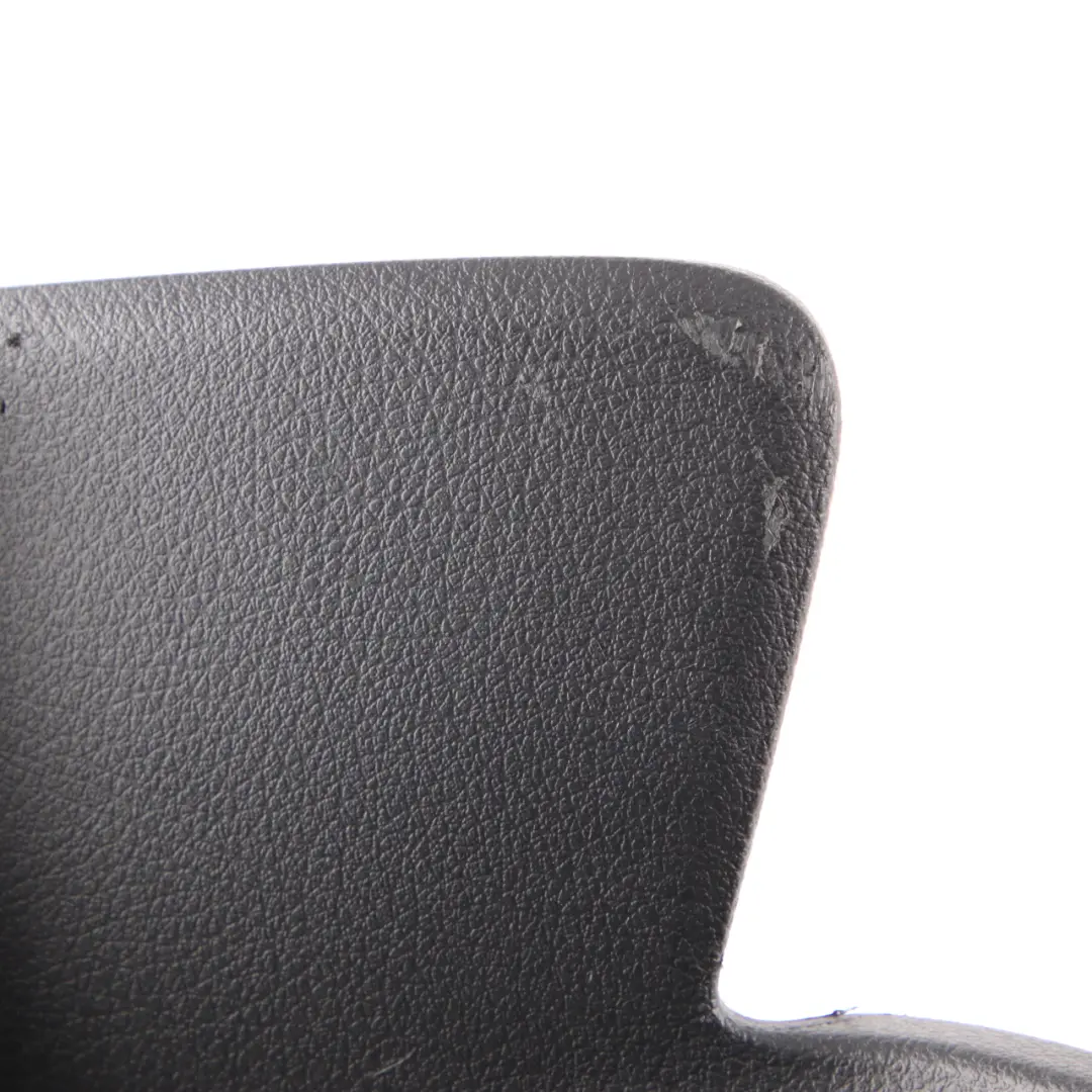 Mercedes W177 Pannello Rivestiment Cruscotto Copertura Sinistra Nero - SKU A1776892200 - Numero di parte A1776892200