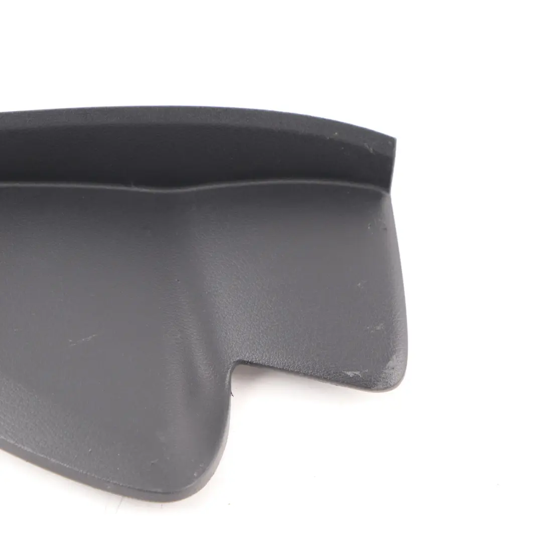 Mercedes W177 Panel Wykończenie Deski Rozdzielczej Lewy Czarny - SKU A1776892200 - Numer Części A1776892200