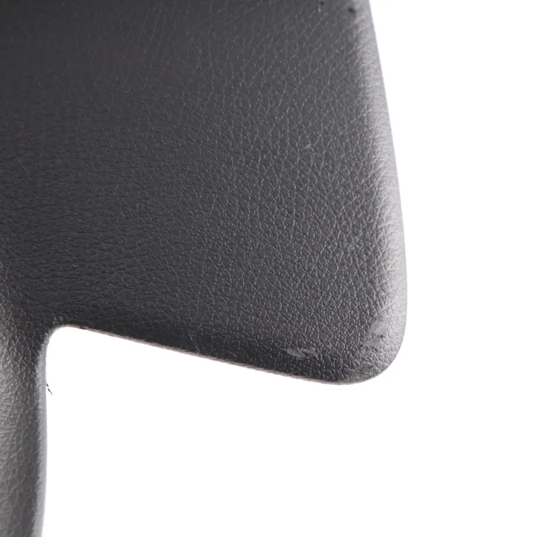 Dashboard Trim Panel Dash Cover Links Schwarz für Mercedes W177 mit Teilenummer A1776892200 Mercedes W177 Dashboard Trim Panel Dash Cover Links Schwarz - SKU A1776892200 - Teilenummer A1776892200