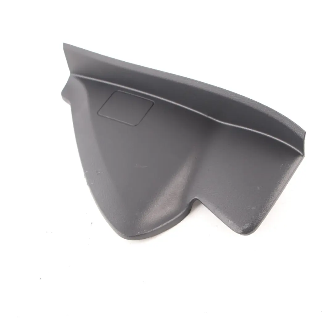 Mercedes W177 Panel Wykończenie Deski Rozdzielczej Lewy Czarny - SKU A1776892200 - Numer Części A1776892200