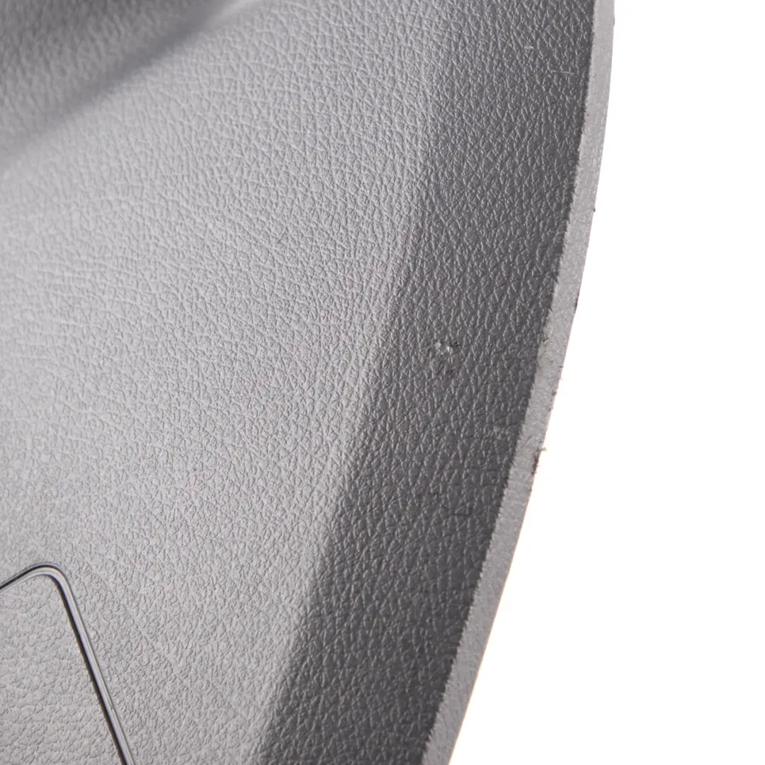 Mercedes W177 Dashboard Trim Panel Dash Cover Links Schwarz - SKU A1776892200 - Teilenummer A1776892200