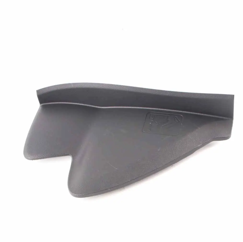 Mercedes W177 Dashboard Trim Panel Dash Cover Right O/S Black - SKU A1776892300 - Part number A1776892300