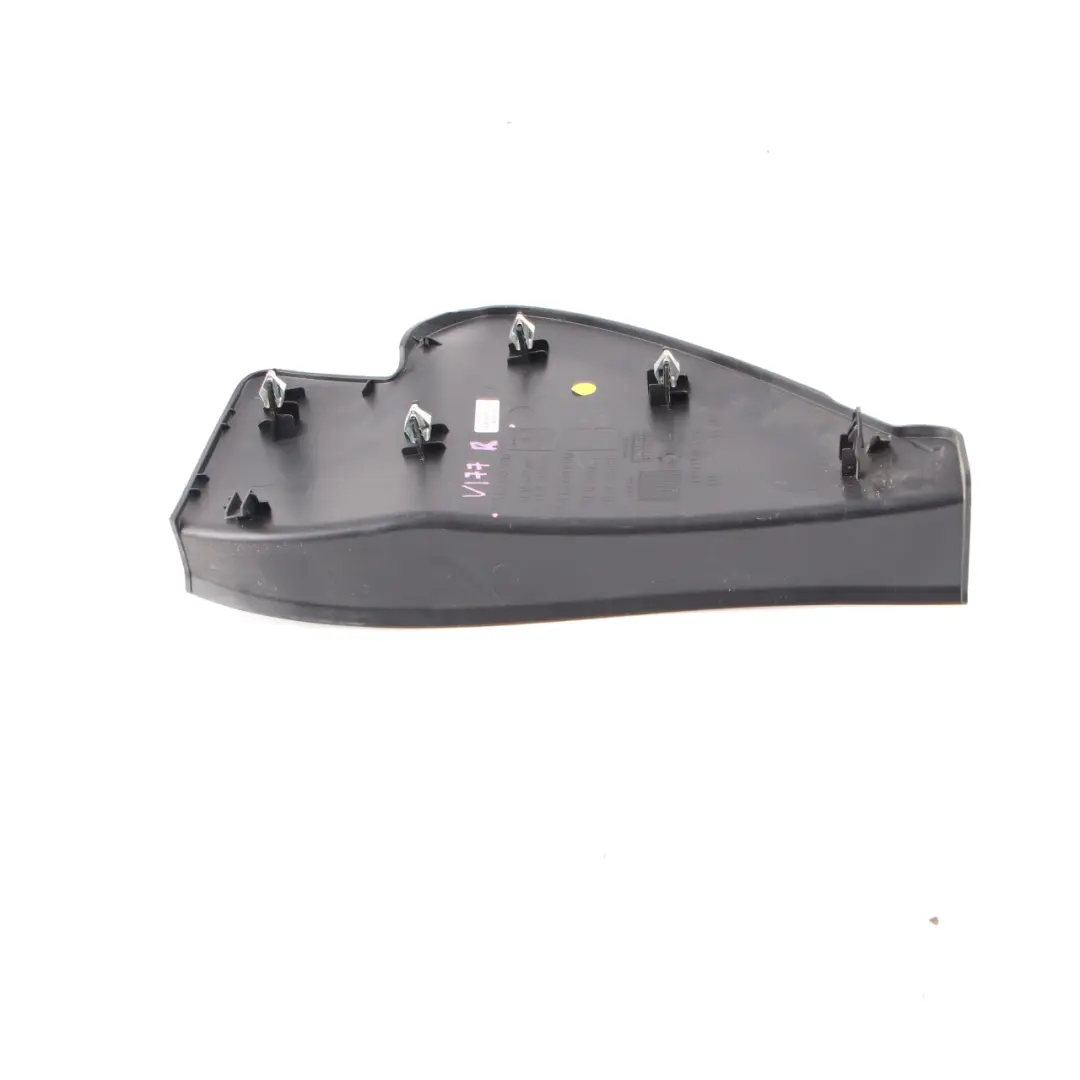 Mercedes W177 Panel Osłona Deski Rozdzielczej Prawa Czarna - SKU A1776892300 - Numer Części A1776892300
