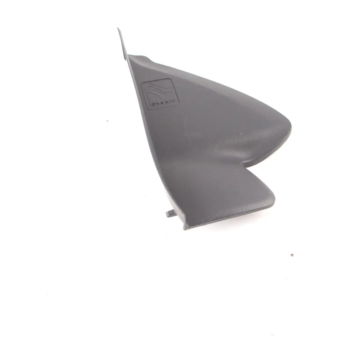 Mercedes W177 Dashboard Trim Panel Dash Cover Right O/S Black - SKU A1776892300 - Part number A1776892300
