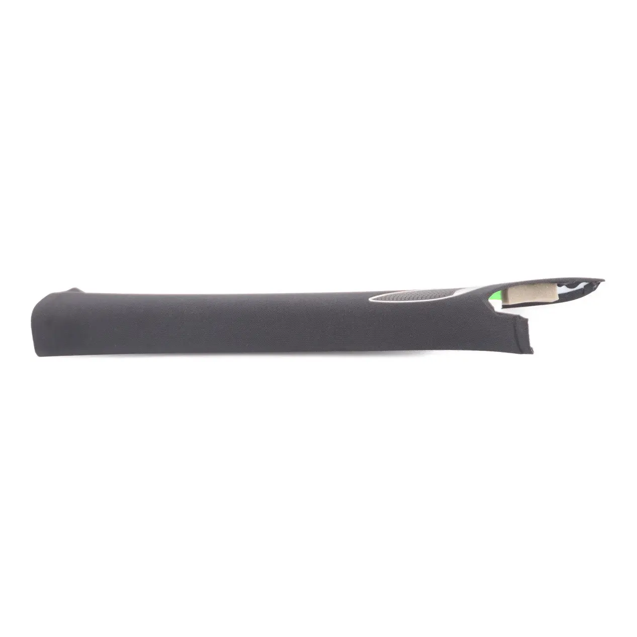 Mercedes W177 Trim Pillar A Panel Column A Cover Left Black A1776900000