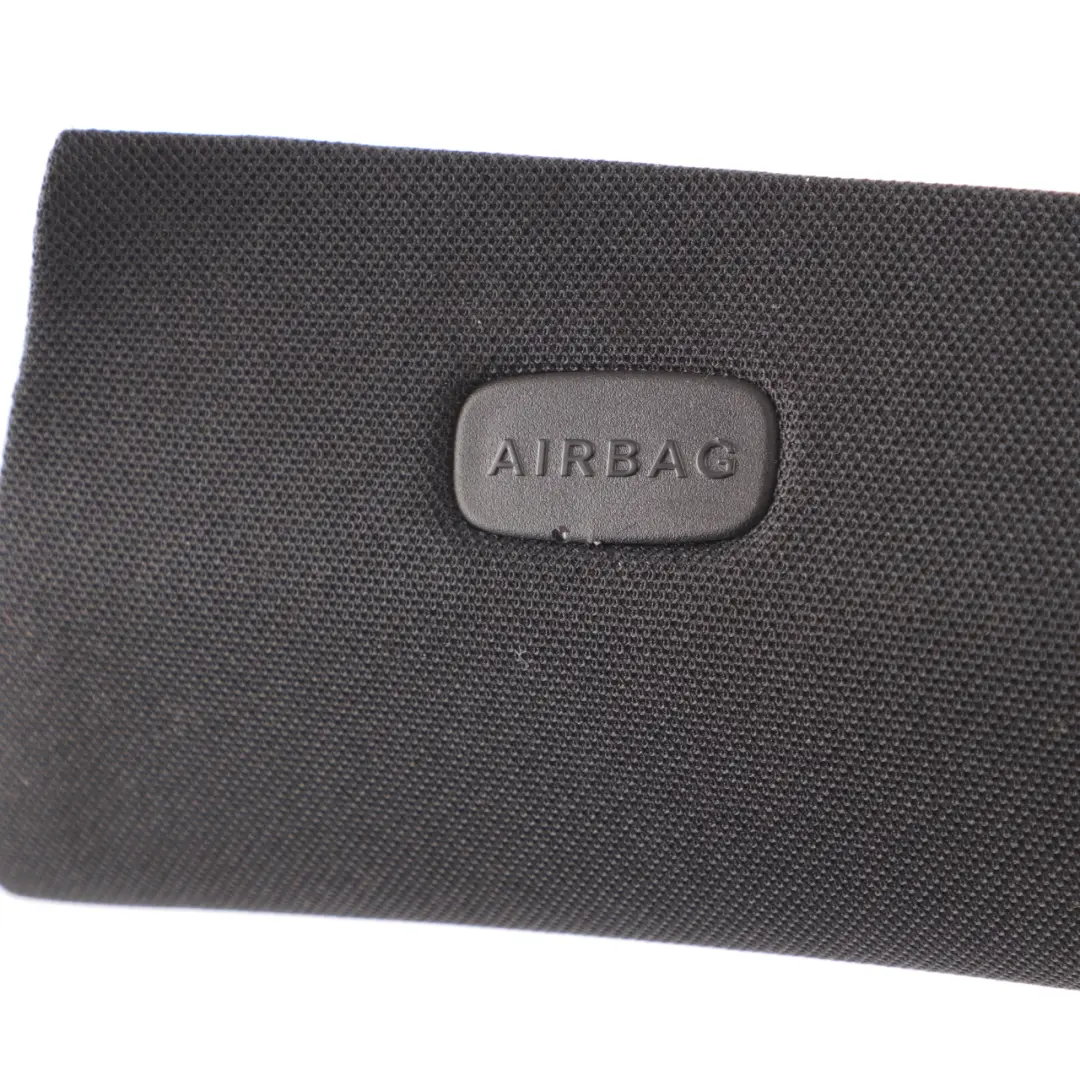 Verkleidung A Säule Panel Abdeckung Links Schwarz für Mercedes W177 mit Teilenummer A1776900000 Mercedes W177 Verkleidung A Säule Panel Abdeckung Links Schwarz - SKU A1776900000 - Teilenummer A1776900000