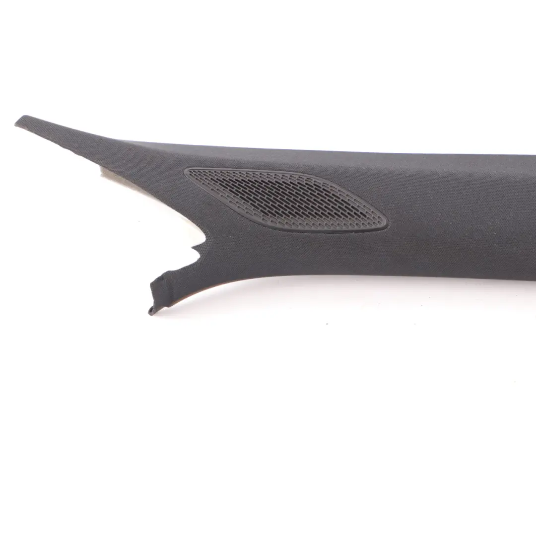 Rivestimento Colonna A colonna superiore destro per Mercedes W177 con numero di parte A1776900100 Mercedes W177 Rivestimento Colonna A colonna superiore destro - SKU A1776900100-1 - Numero di parte A1776900100