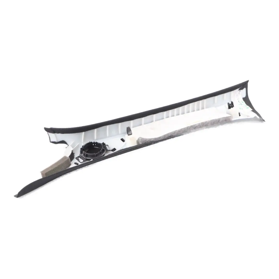 Mercedes W177 Trim A Pillar Panel Column A Cover Top Right O/S - SKU A1776900100-1 - Part number A1776900100