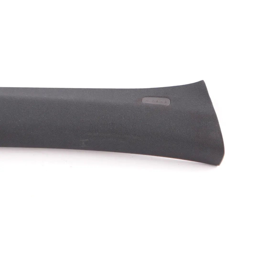 Trim A Pillar Panel Column A Cover Top Right O/S to Mercedes W177 with Part number A1776900100 Mercedes W177 Trim A Pillar Panel Column A Cover Top Right O/S - SKU A1776900100-1 - Part number A1776900100