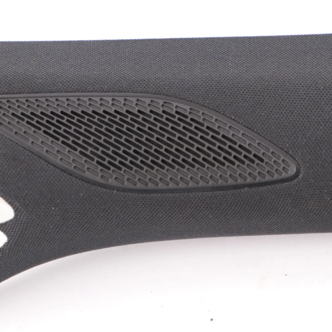 Mercedes W177 Embellecedor Panel Columna A Tapa Superior Derecha - SKU A1776900100-1 - Número de pieza A1776900100