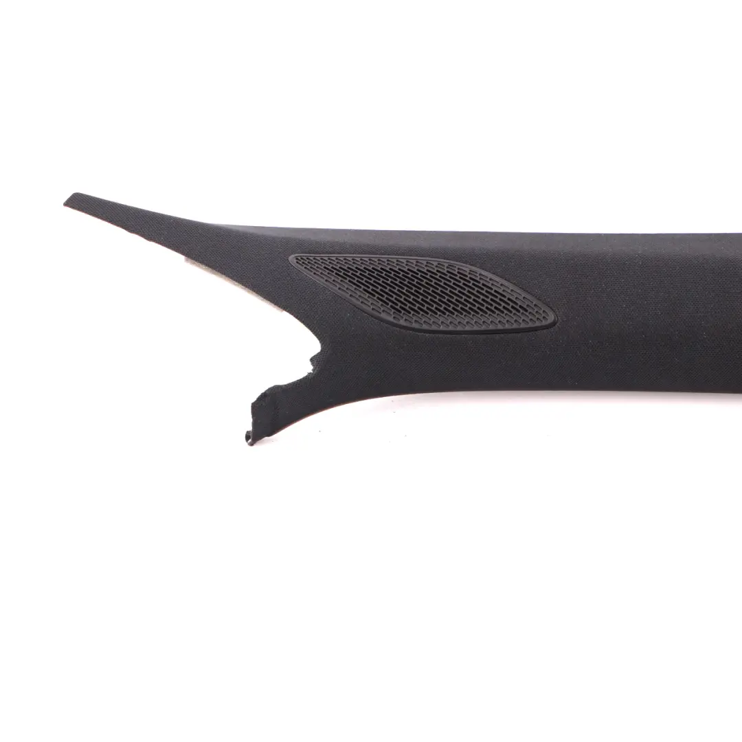 Pillar Colonna A Cover Altoparlante superiore destro per Mercedes W177 con numero di parte A1776900100 Mercedes W177 Pillar Colonna A Cover Altoparlante superiore destro - SKU A1776900100-2 - Numero di parte A1776900100