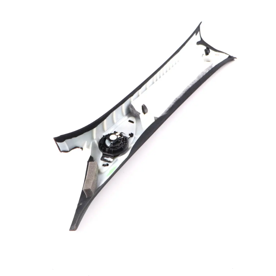 Embellecedor Columna A Altavoz Superior Derecho para Mercedes W177 con número de pieza A1776900100 Mercedes W177 Embellecedor Columna A Altavoz Superior Derecho - SKU A1776900100-2 - Número de pieza A1776900100