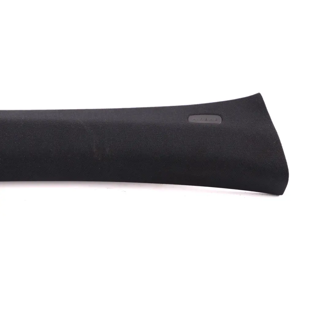 Pillar Colonna A Cover Altoparlante superiore destro per Mercedes W177 con numero di parte A1776900100 Mercedes W177 Pillar Colonna A Cover Altoparlante superiore destro - SKU A1776900100-2 - Numero di parte A1776900100