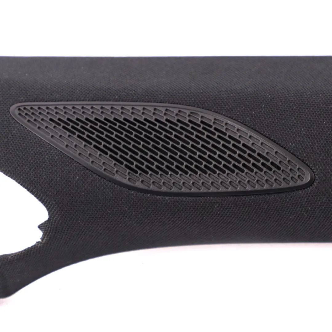 Mercedes W177 Pillar Colonna A Cover Altoparlante superiore destro - SKU A1776900100-2 - Numero di parte A1776900100