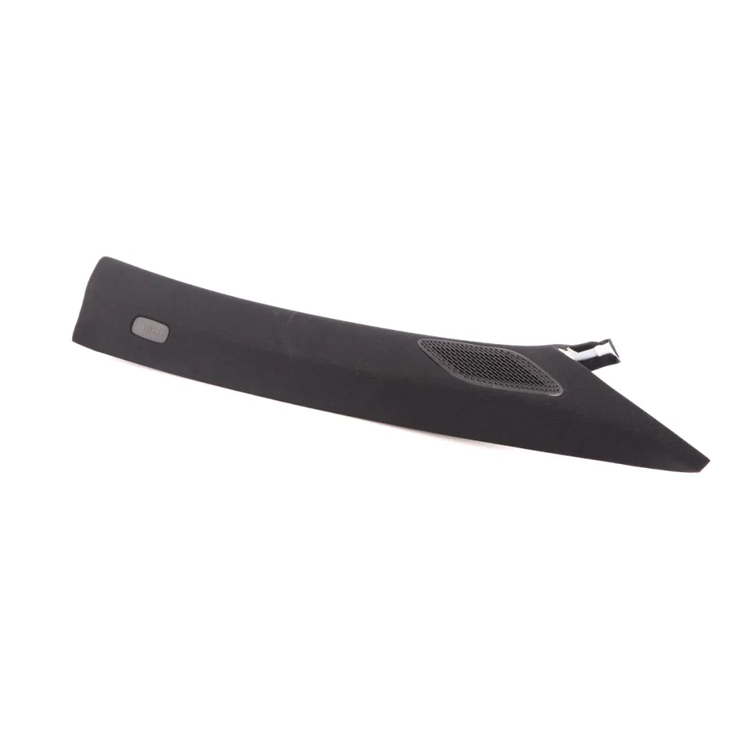 Trim Pillar Panel Column A Cover Top Right O/S Speaker to Mercedes W177 with Part number A1776900100 Mercedes W177 Trim Pillar Panel Column A Cover Top Right O/S Speaker - SKU A1776900100-2 - Part number A1776900100