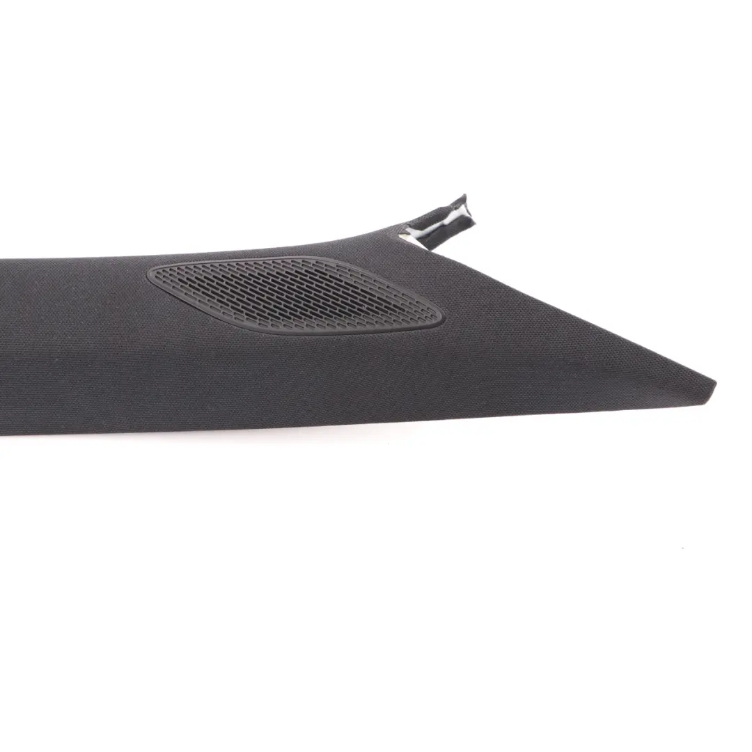 Mercedes W177 Pillar Spalte A Abdeckung oben rechts Lautsprecher - SKU A1776900100-2 - Teilenummer A1776900100