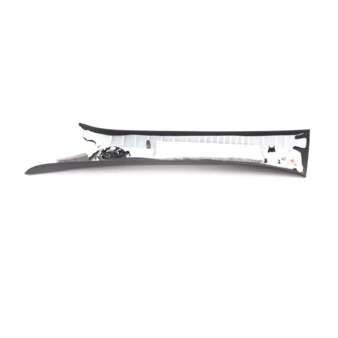 Mercedes W177 Pillar Spalte A Abdeckung oben rechts Lautsprecher - SKU A1776900100-2 - Teilenummer A1776900100