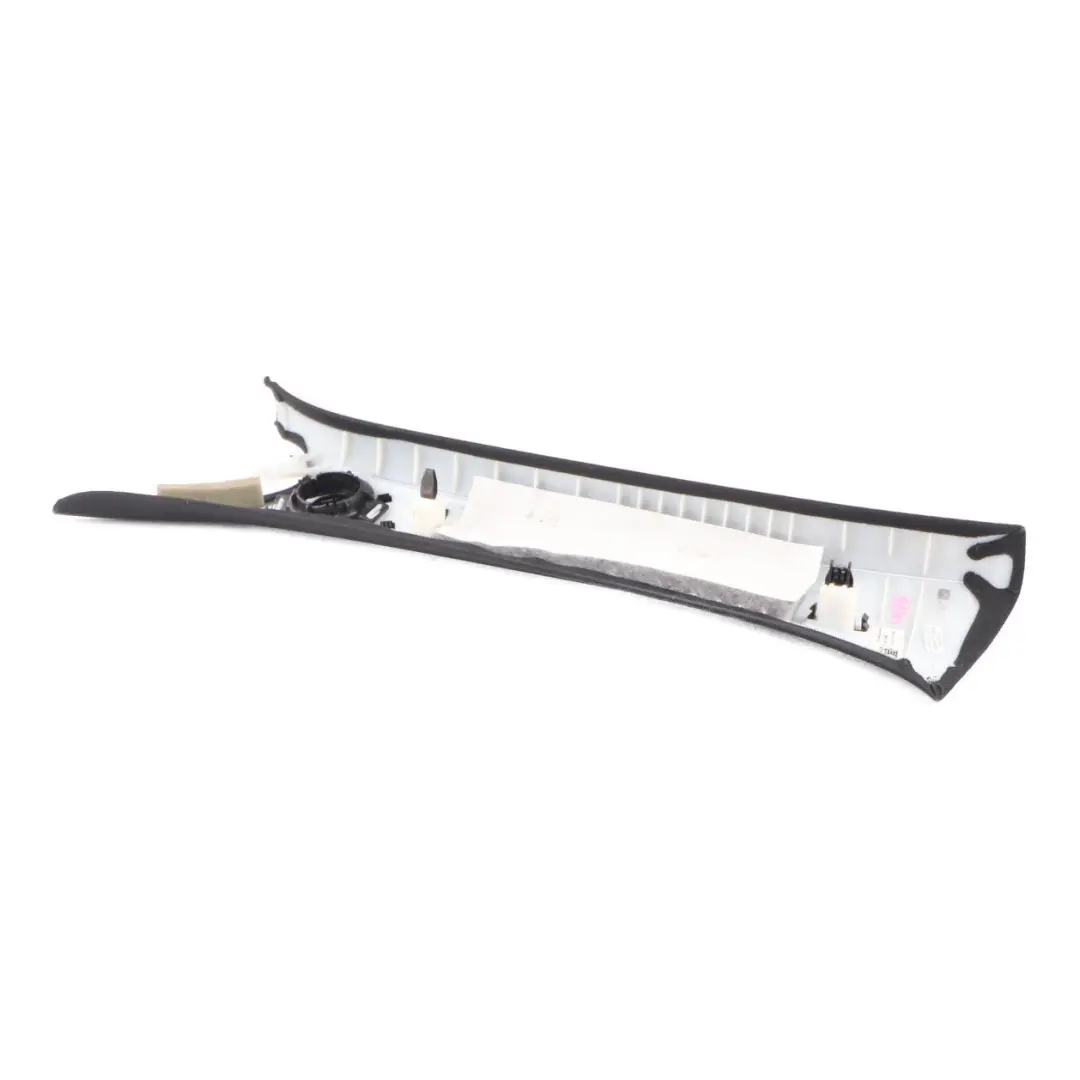 Mercedes W177 Rivestimento Pannello A Colonna superiore destra - SKU A1776900100 - Numero di parte A1776900100