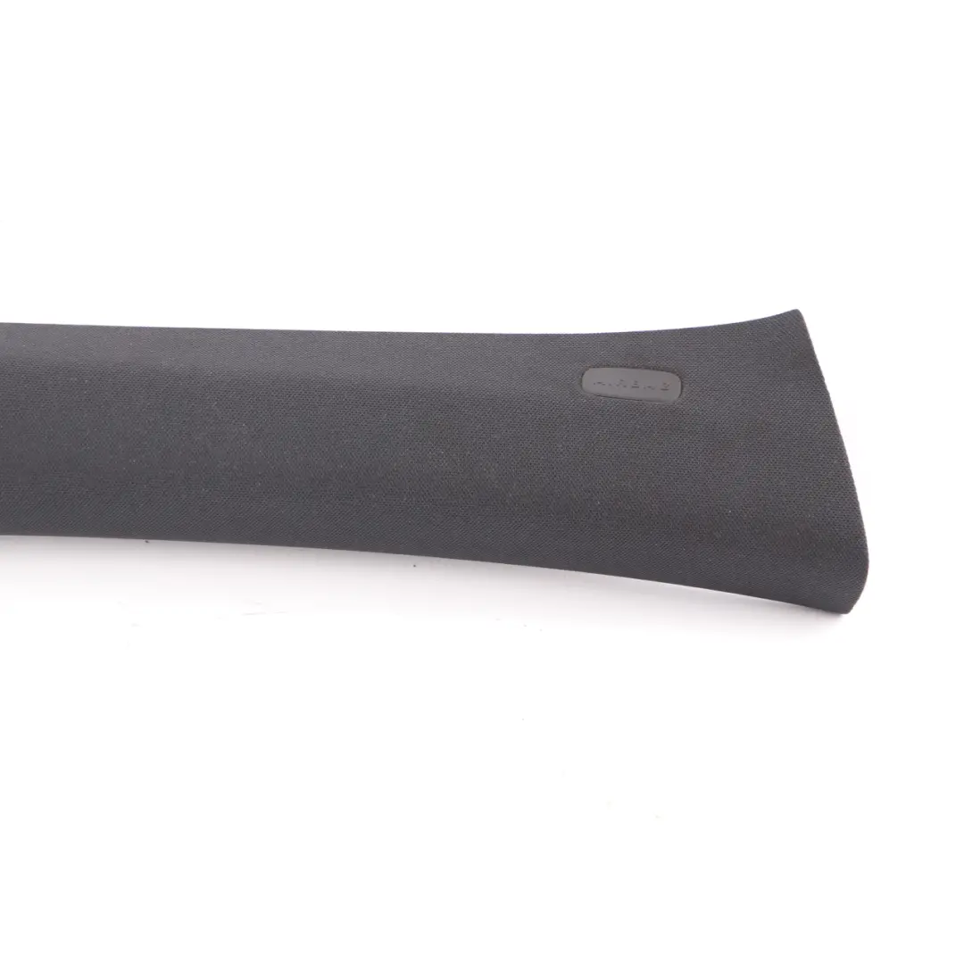 Rivestimento Pannello A Colonna superiore destra per Mercedes W177 con numero di parte A1776900100 Mercedes W177 Rivestimento Pannello A Colonna superiore destra - SKU A1776900100 - Numero di parte A1776900100