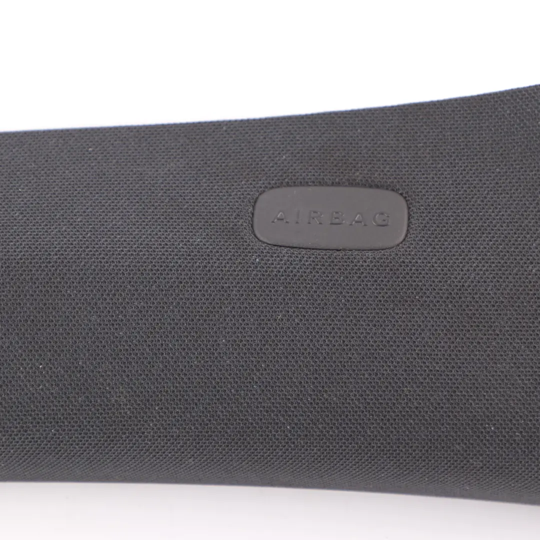 Osłona Słupka A Prawy Przód Czarny do Mercedes W177 o numerze A1776900100 Mercedes W177 Osłona Słupka A Prawy Przód Czarny - SKU A1776900100 - Numer Części A1776900100