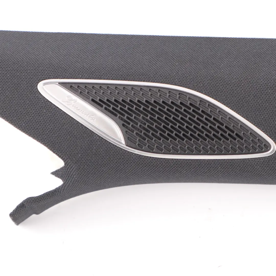 Mercedes W177 Embellecedor Panel Columna A Tapa Superior Derecha - SKU A1776900100 - Número de pieza A1776900100