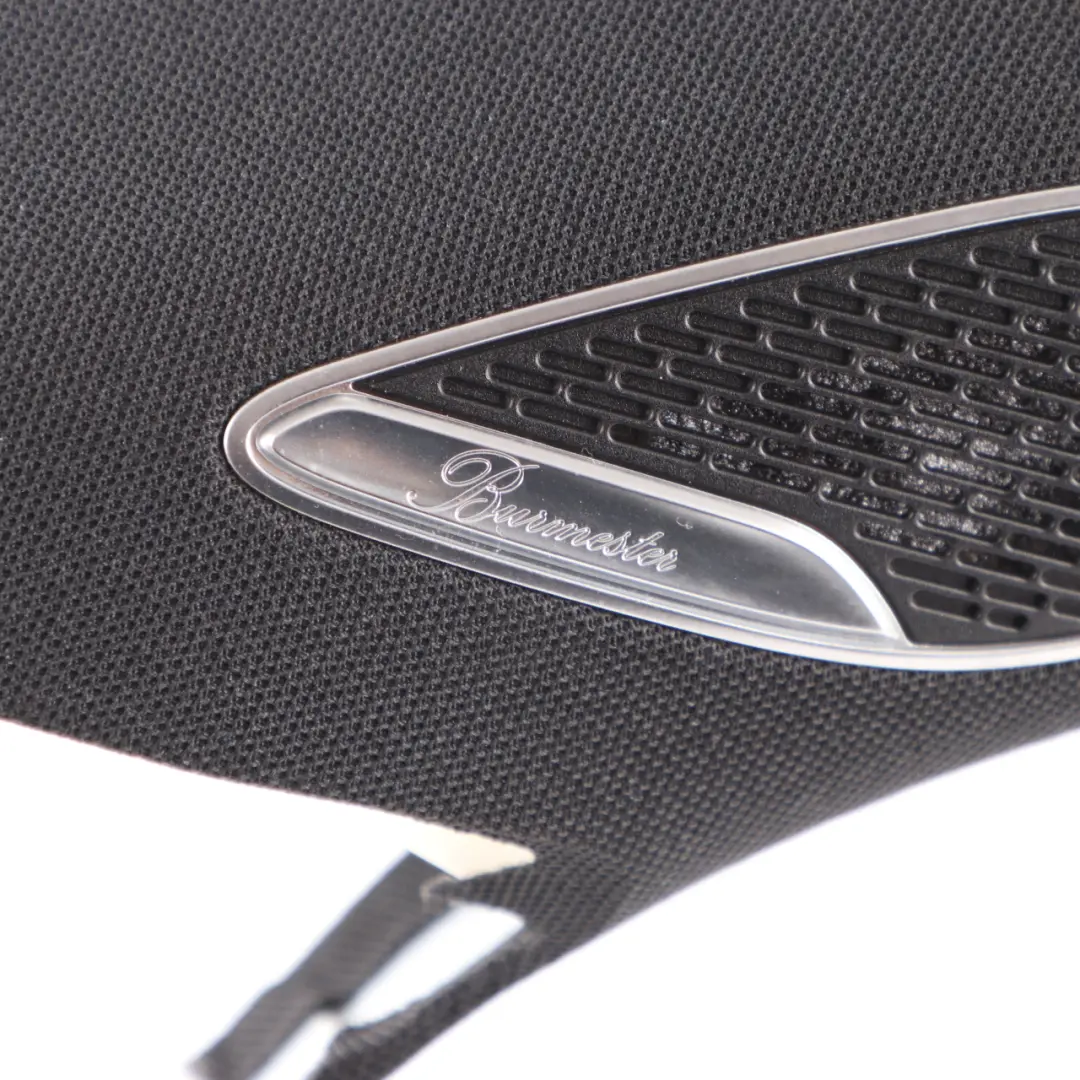 Rivestimento Pannello A Colonna superiore destra per Mercedes W177 con numero di parte A1776900100 Mercedes W177 Rivestimento Pannello A Colonna superiore destra - SKU A1776900100 - Numero di parte A1776900100