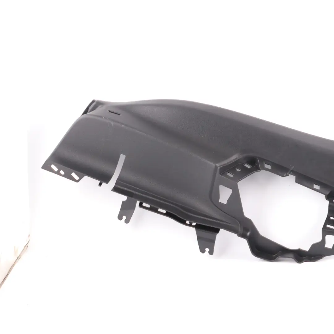 Mercedes W177 Door Trim Side Wall Lower Interior Panel Rear Left - SKU A1776900101 - Part number A1776900101
