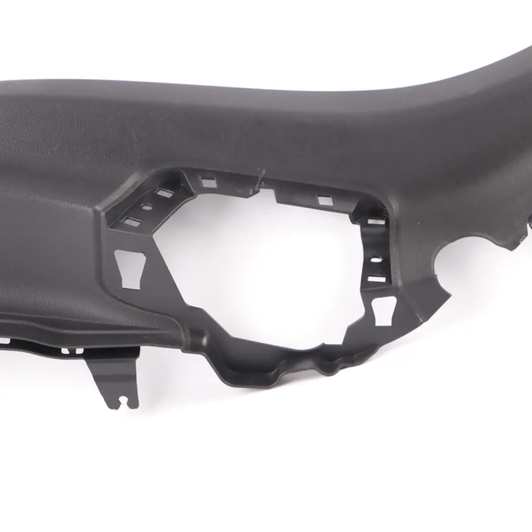 Mercedes W177 Door Trim Side Wall Lower Interior Panel Rear Left - SKU A1776900101 - Part number A1776900101