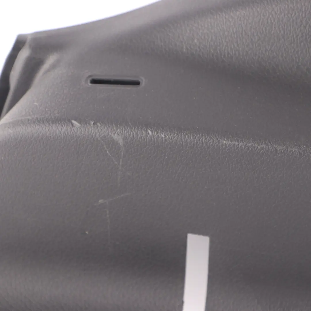 Mercedes W177 Door Trim Side Wall Lower Interior Panel Rear Left - SKU A1776900101 - Part number A1776900101