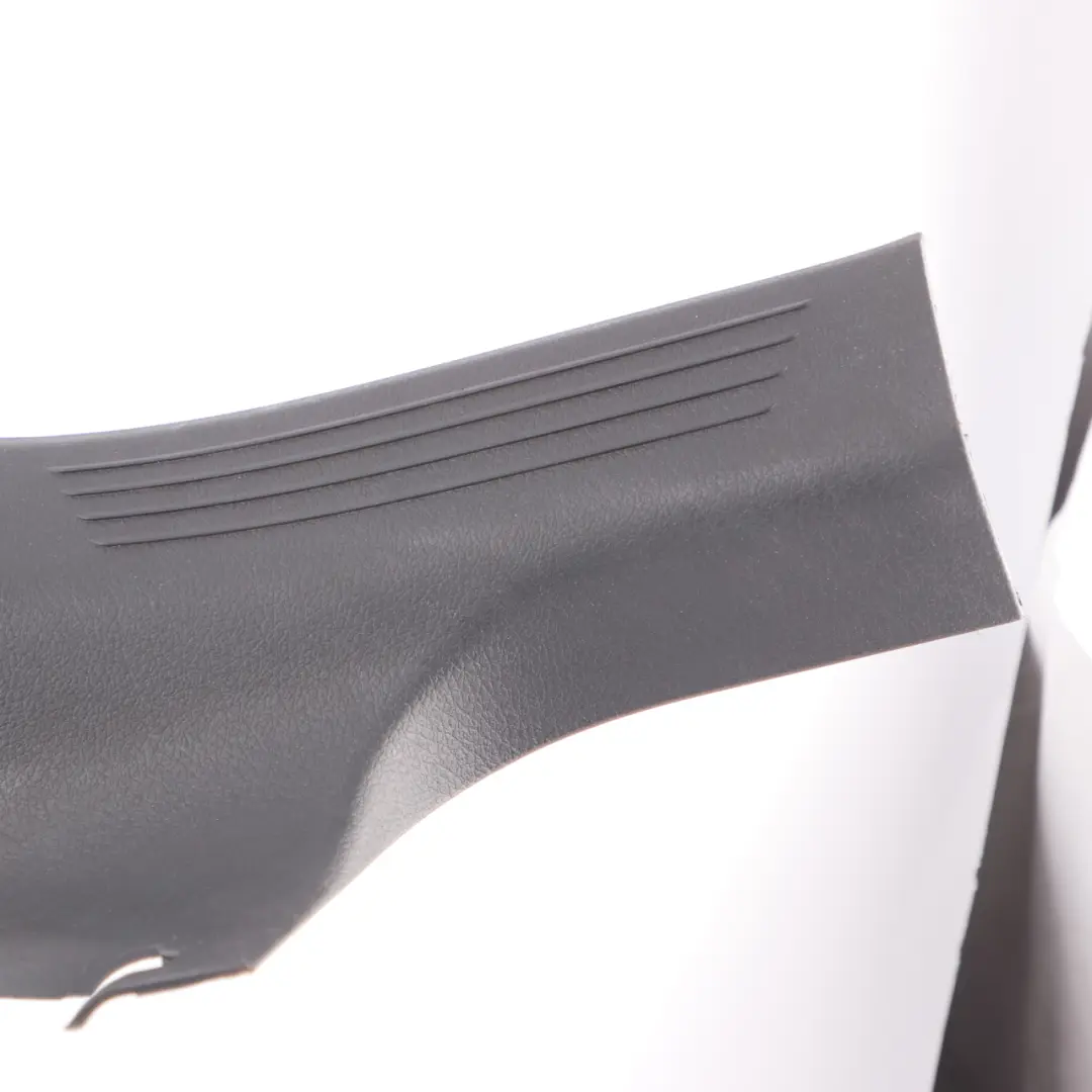 Door Trim Side Wall Lower Interior Panel Rear Left to Mercedes W177 with Part number A1776900101 Mercedes W177 Door Trim Side Wall Lower Interior Panel Rear Left - SKU A1776900101 - Part number A1776900101