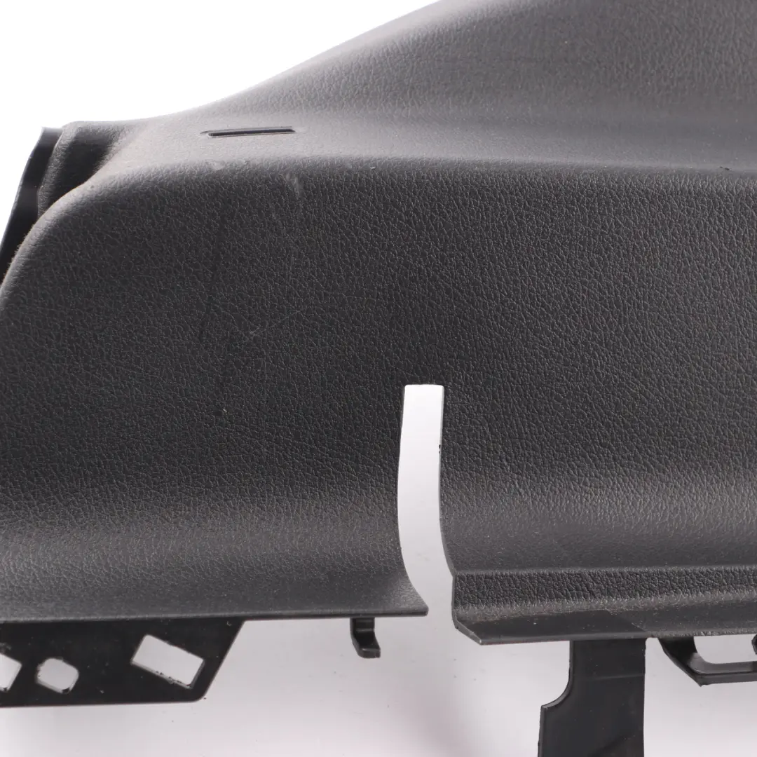 Mercedes W177 Door Trim Side Wall Lower Interior Panel Rear Left - SKU A1776900101 - Part number A1776900101