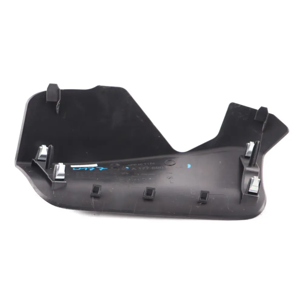 Mercedes W177 Door Trim Side Wall Interior Cover Rear Left N/S - SKU A1776900102 - Part number A1776900102