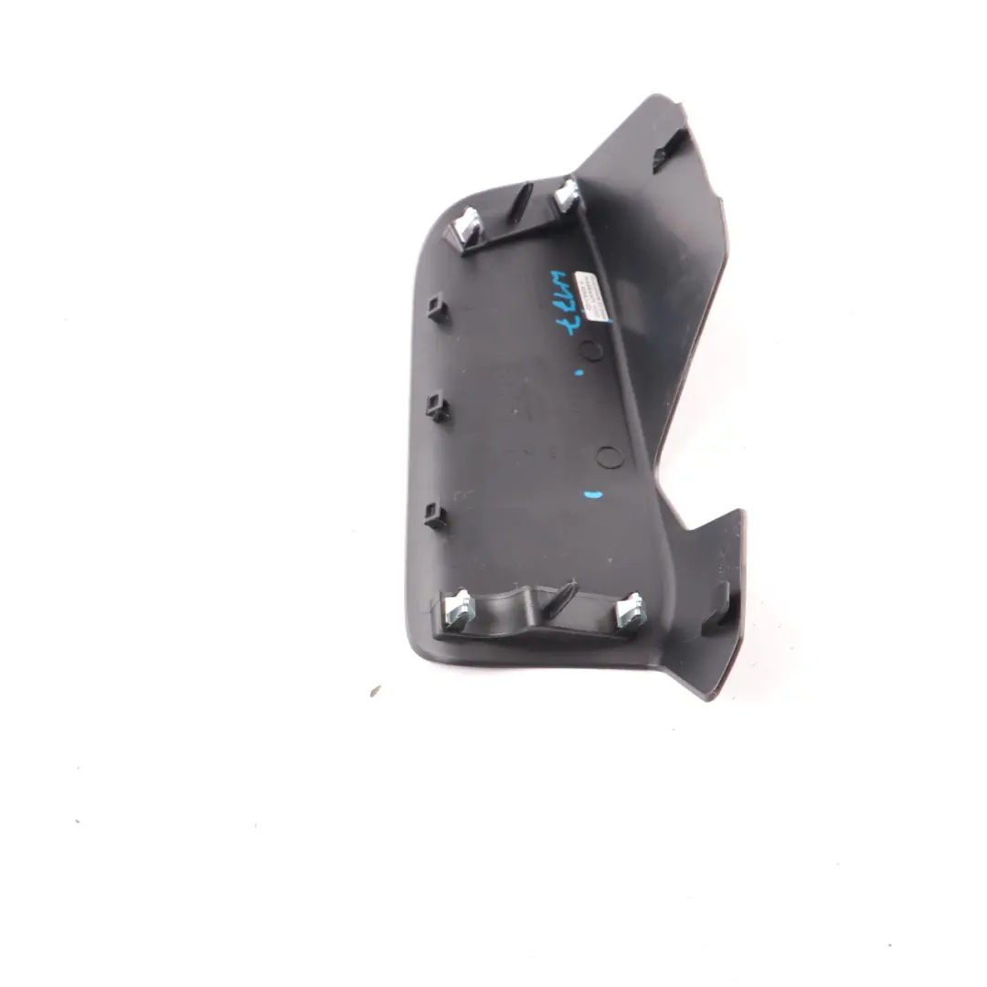 Door Trim Side Wall Interior Cover Rear Left N/S to Mercedes W177 with Part number A1776900102 Mercedes W177 Door Trim Side Wall Interior Cover Rear Left N/S - SKU A1776900102 - Part number A1776900102