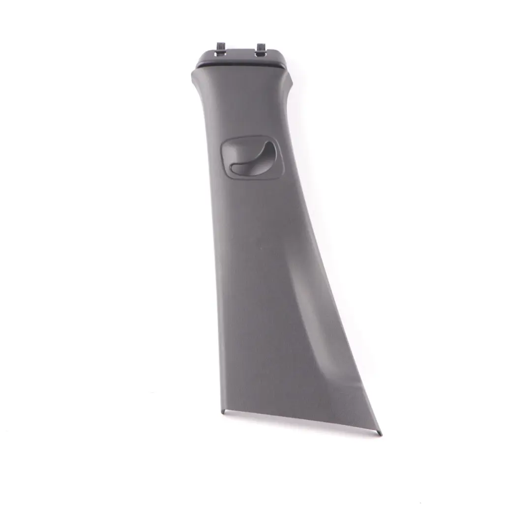 Trim B Pillar Panel Column B Cover Top Left to Mercedes W177 with Part number A1776900200 Mercedes W177 Trim B Pillar Panel Column B Cover Top Left - SKU A1776900200 - Part number A1776900200