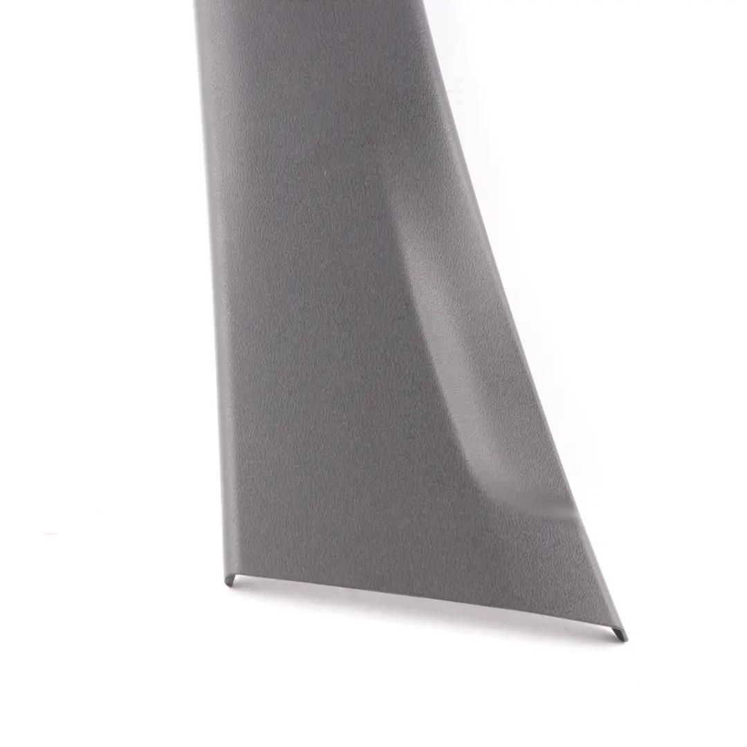 Trim B Pillar Panel Column B Cover Top Left to Mercedes W177 with Part number A1776900200 Mercedes W177 Trim B Pillar Panel Column B Cover Top Left - SKU A1776900200 - Part number A1776900200