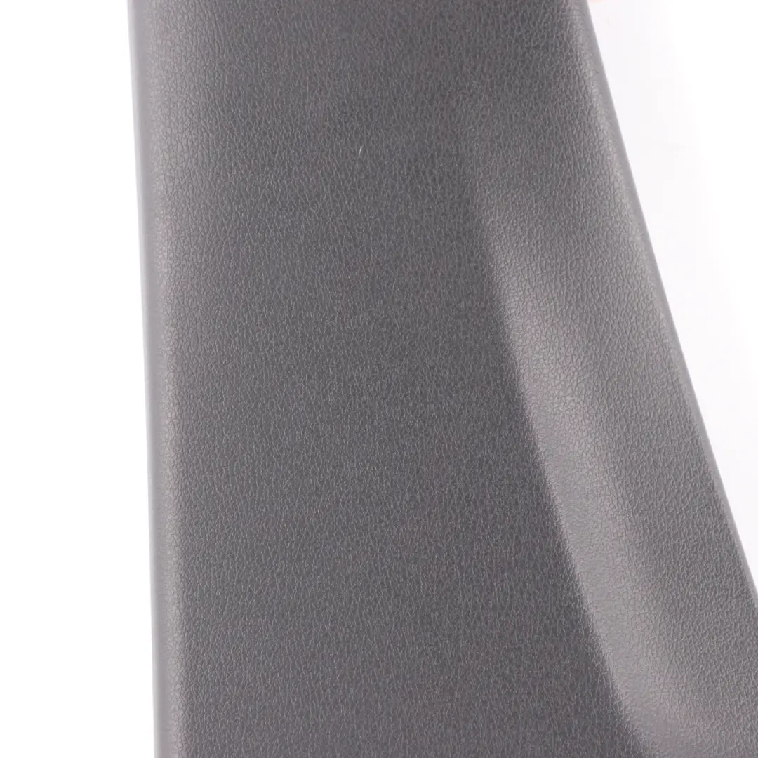 Mercedes W177 Garniture Colonne B Panneau Couvercle Haut Gauche - SKU A1776900200 - Numéro de pièce A1776900200