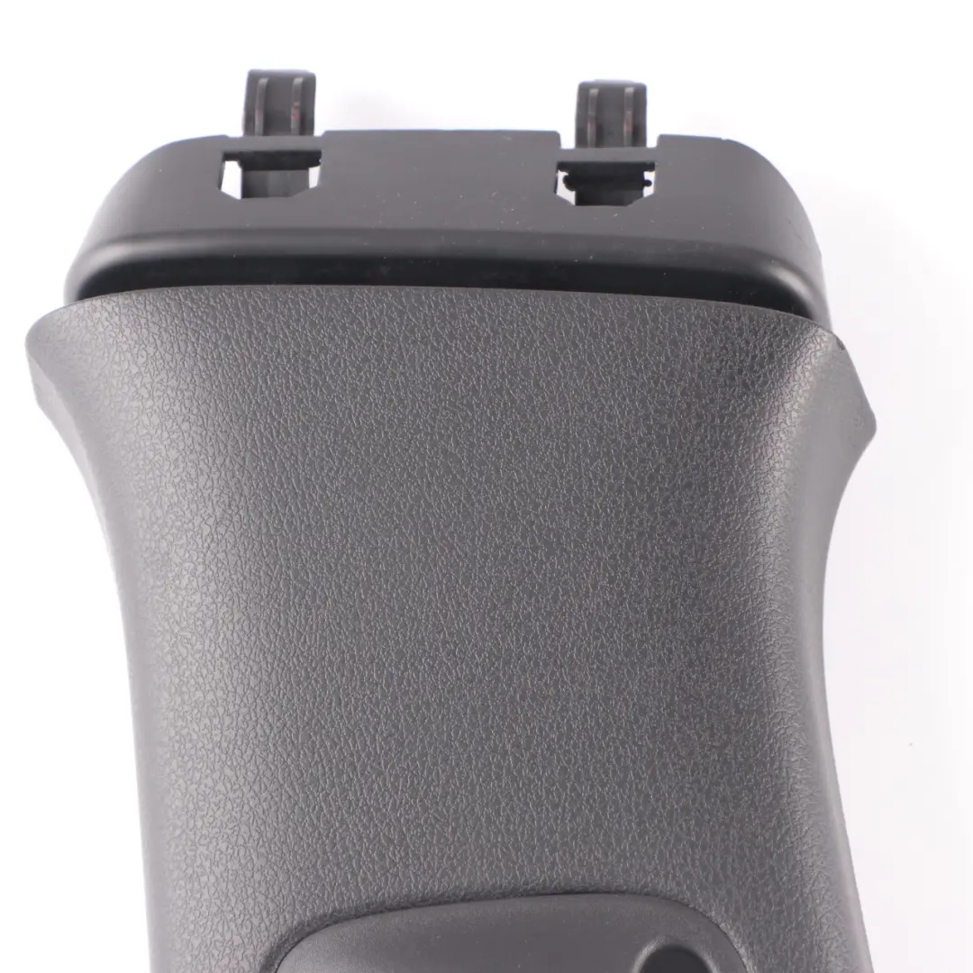 Garniture Colonne B Panneau Couvercle Haut Gauche pour Mercedes W177 à propos du numéro de pièce A1776900200 Mercedes W177 Garniture Colonne B Panneau Couvercle Haut Gauche - SKU A1776900200 - Numéro de pièce A1776900200