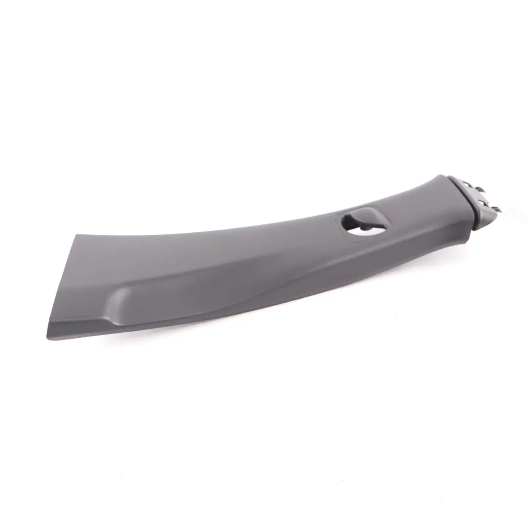 Mercedes W177 Verkleidung B Säule Panel Spalte Abdeckung Oben Links - SKU A1776900200 - Teilenummer A1776900200