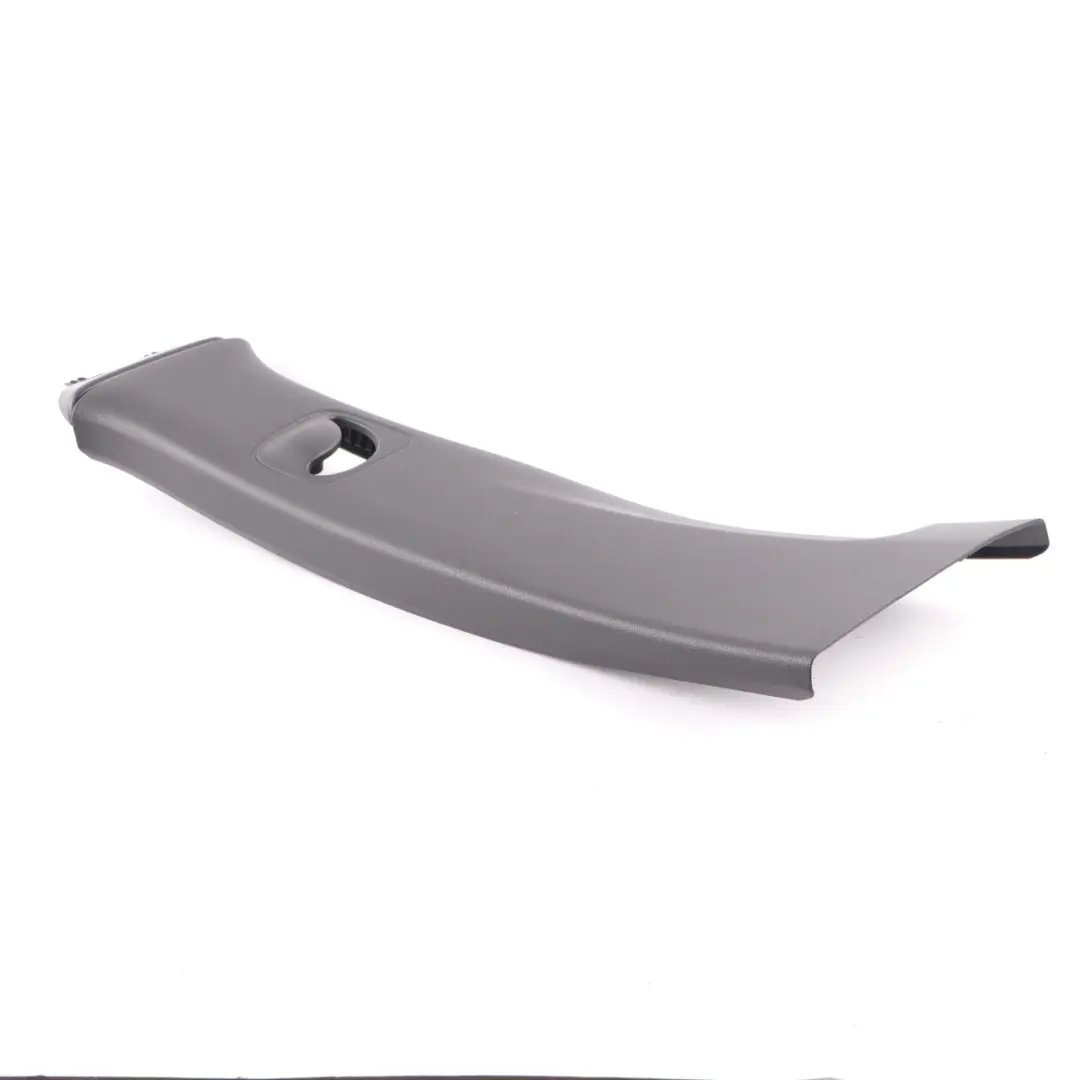 Mercedes W177 Verkleidung B Säule Panel Spalte Abdeckung Oben Links - SKU A1776900200 - Teilenummer A1776900200
