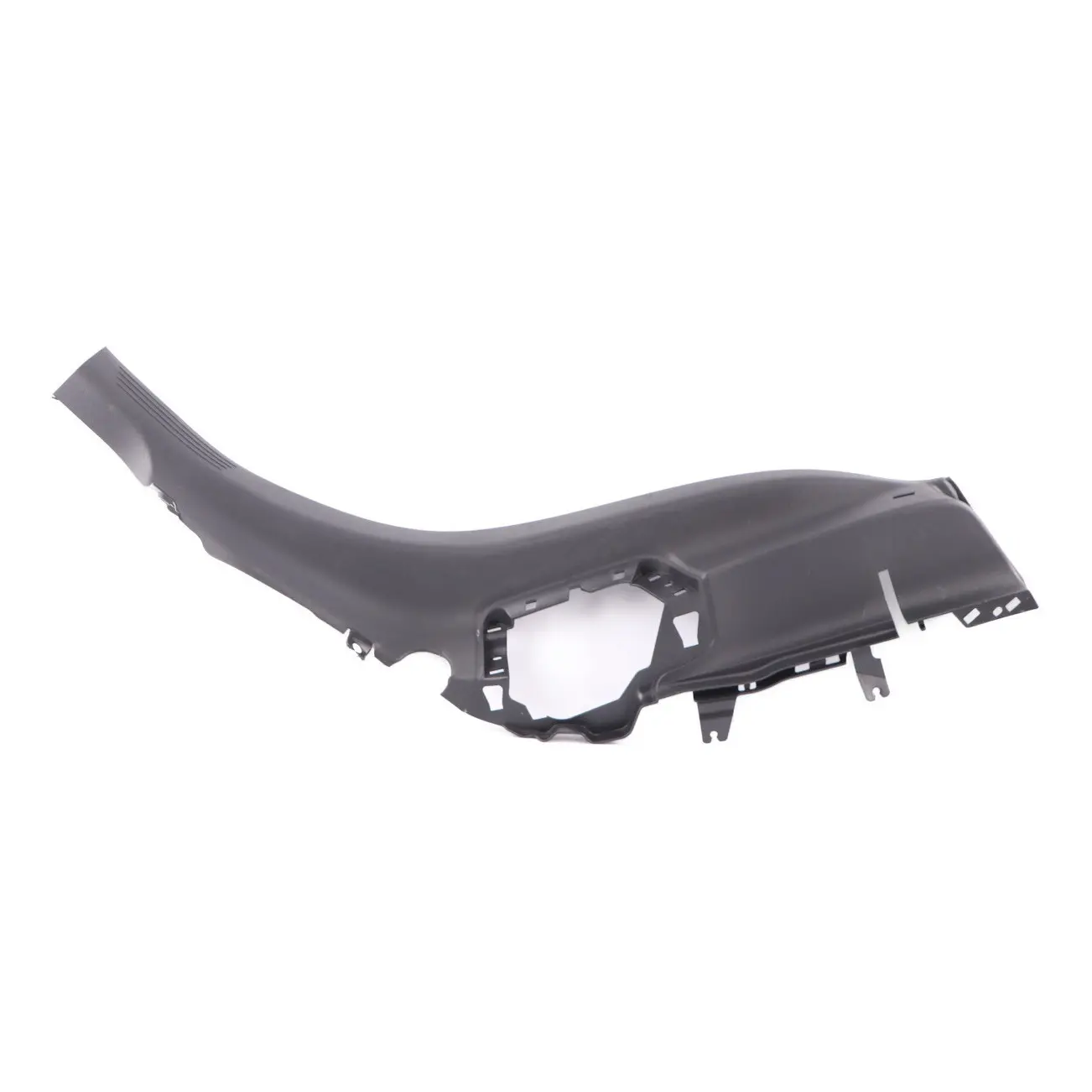 Mercedes W177 Rivestimento porta parete laterale inferiore posteriore destro